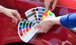 TÜİK son verileri duyurdu: Otomobilde en çok hangi renkler tercih ediliyor?