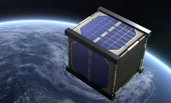 Dünyada ilk: Japonya uzaya ahşap uydu fırlatıyor