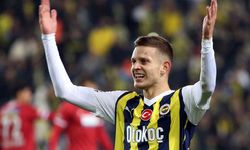 Fenerbahçe rakamı güncelledi: Szymanski'nin bonservisi yükseldi