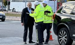 Kayserispor Başkanı Çamlı kaza yaptı: 1 ölü