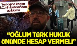 Eylem Tok'un eski eşi Bülent Cihantimur'dan açıklama: Türk hukuku önünde...