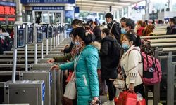 Çin'den vatandaşlarına 'seyahat' uyarısı