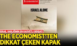 Economist'ten İsrail analizi: Varlığının en kasvetli gidişatı...