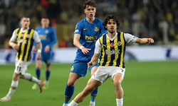 Fenerbahçe, Union Saint-Gilloise'yi eleyerek çeyrek finale çıktı