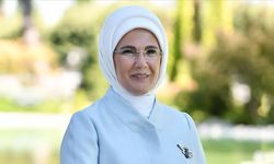 Emine Erdoğan'dan 18 Mart Şehitleri Anma Günü paylaşımı