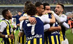 Fenerbahçe, Trabzonspor maçına 5 eksikle çıkacak