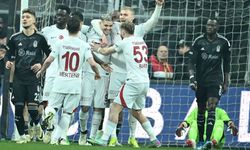 Galatasaray, Dolmabahçe'den 3 puanla ayrıldı; yeniden zirveye yerleşti