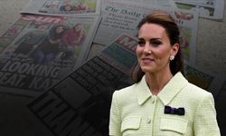 'Kayıp' Galler Prensesi Kate Middleton'ın kanser tedavisi gördüğü açıklandı
