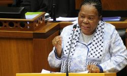 Güney Afrika duyurdu: İsrail ordusunda görev yapan vatandaşlarımız tutuklanacak