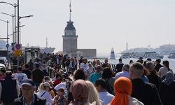 İstanbul'da bunaltıcı sıcakları en çok bu ilçeler hissediyor