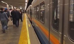 Yenikapı-Kirazlı metro hattında teknik arıza nedeniyle seferler gecikmeli yapılıyor