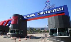 Karabük Üniversitesi yabancı öğrencilere sağlık raporu şartı getirdi