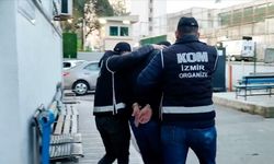 "Mahzen-13" operasyonu: 2 organize suç örgütü çökertildi