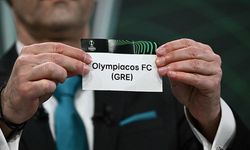 Fenerbahçe'nin rakibi Olympiakos'un lig maçı ertelendi