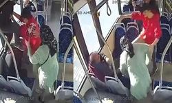 Otobüste yaşlı çifti öldüresiye döven müdürün cezası belli oldu