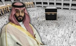 Suudi Arabistan, ramazan ayı boyunca ibadetlere birçok kısıtlama getirdi