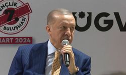 Cumhurbaşkanı Erdoğan: 31 Mart seçimleri benim için bir final