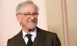 ABD'li Yahudi asıllı yönetmen Spielberg'den Gazze mesajı