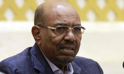 Sudan Cumhurbaşkanı'nın oğlu Ankara'da kaza yaptı: Ağır yaralandı