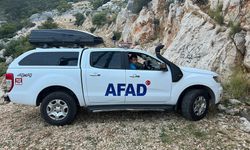 AFAD'dan Antalya'daki teleferik kazasına ilişkin açıklama