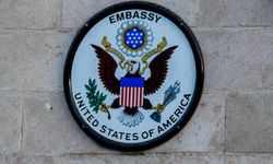 ABD'den İsrail'deki büyükelçilik personeline seyahat kısıtlaması