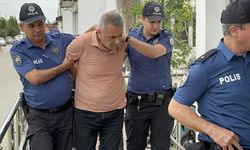 Polise silah doğrultan CHP'li müdür tutuklandı