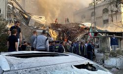 Katar, Umman, Ürdün, Irak ve Suudi Arabistan'dan Şam'daki saldırıya kınama