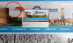 DEM Partili belediyede 'Türk bayrağı' hazımsızlığı