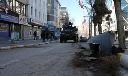 İki ilde gösteri ve yürüyüşler yasaklandı: Siirt Pervari'de sokağa çıkma yasağı