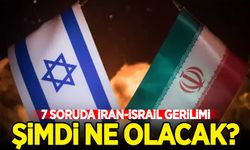 7 soruda İran-İsrail gerilimi: Şimdi ne olacak?