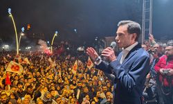 Tokat'ta "Süper Vali'nin" oğlu Mehmet Kemal Yazıcıoğlu kazandı
