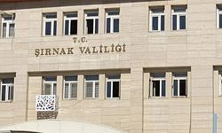 Şırnak'ın Altındağları bölgesi "özel güvenlik bölgesi" ilan edildi
