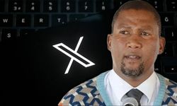 X, Özgürlük Filosuna destek veren Mandela'nın hesabını askıya aldı