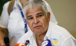 Panama'da devlet başkanlığı seçimini Jose Raul Mulino kazandı