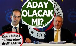 Aziz Yıldırım Fenerbahçe Başkanlığına aday olacak mı?
