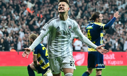 Beşiktaş, Türkiye Kupası'nda finalde