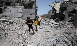 İşgalci İsrail yine sivilleri hedef aldı: 3 Filistinli şehit oldu