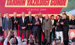 Galatasaray'dan şampiyonluk açıklaması