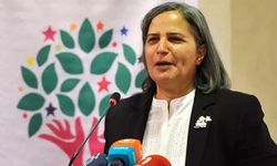 HDP'li Gültan Kışanak'a 12 yıl hapis cezası