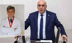 AK Parti milletvekili İsmail Ok'u entübe eden FETÖ'cü doktor itiraf etti, yargılanacak!