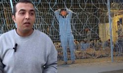 Filistinli mahkum, Siyonist terörün işkencelerini anlattı: 'Sakallarını pense ile yoldular'