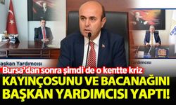 Kırşehir Belediye Başkanı Ekicioğlu, kayınçosunu ve bacanağını yardımcısı yaptı