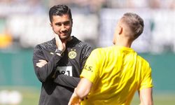 Nuri Şahin, Borussia Dortmund'un yeni teknik direktörü oluyor