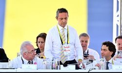 Fenerbahçe Başkanı Ali Koç ve yönetimi ibra edildi