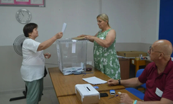 Bulgaristan’daki seçimlerde Türk partisi ikinci oldu