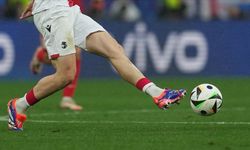 A Milli Futbol Takımı'nın grubunda yarın Gürcistan ile Çekya karşılaşacak