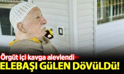 'FETÖ elebaşı Gülen dayak yedi' iddiası