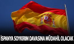 İspanya soykırım davasına müdahil olacak