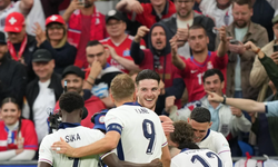 İngiltere, Sırbistan'ı tek golle yendi