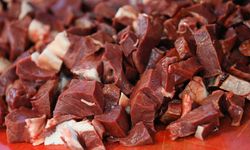 Sağlık Bakanı Koca'dan "kurban eti tüketimi" uyarısı
